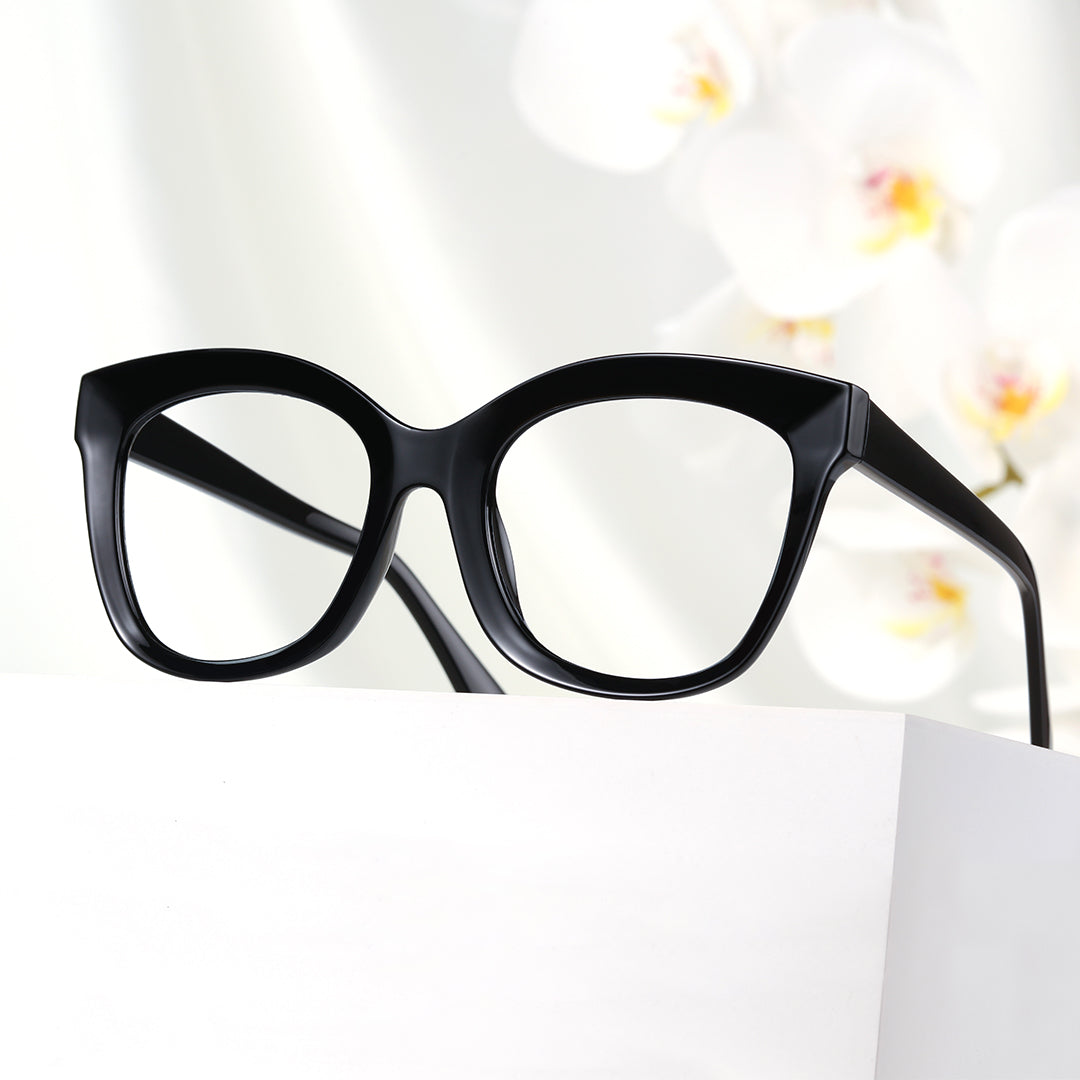 Cateye Glasses